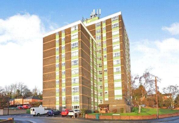 Main image of property: St. Cecilia Close, Kidderminster, Worcestershire, DY10