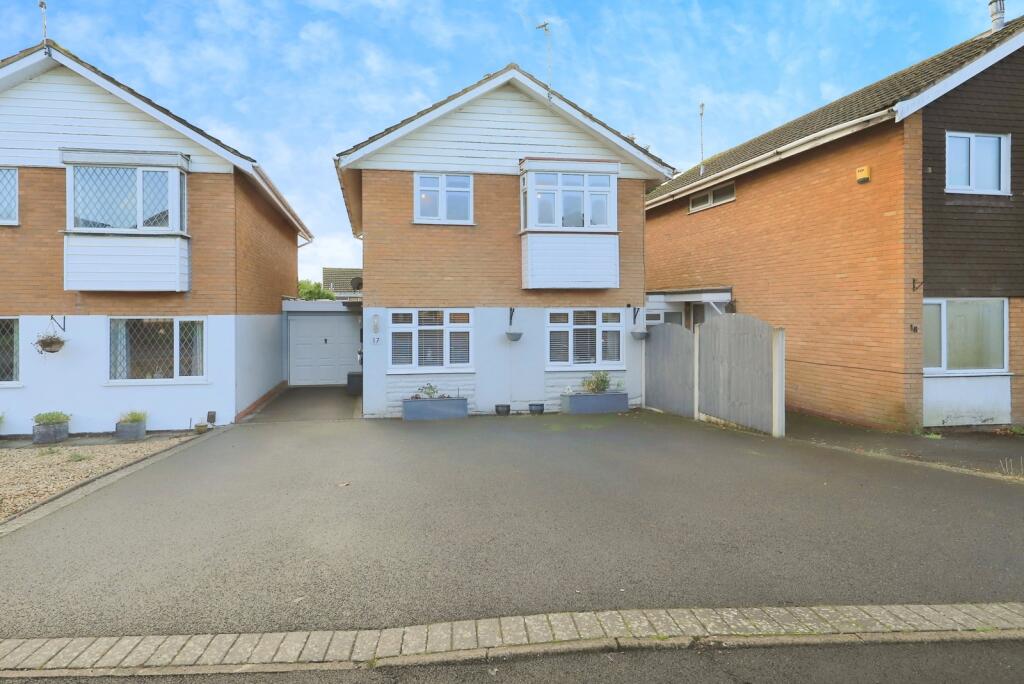 Main image of property: Osborne Close, Kidderminster, Worcestershire, DY10