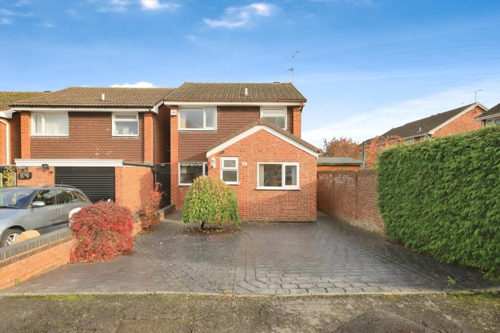 Main image of property: Abberley Avenue, STOURPORT-ON-SEVERN, Worcestershire, DY13