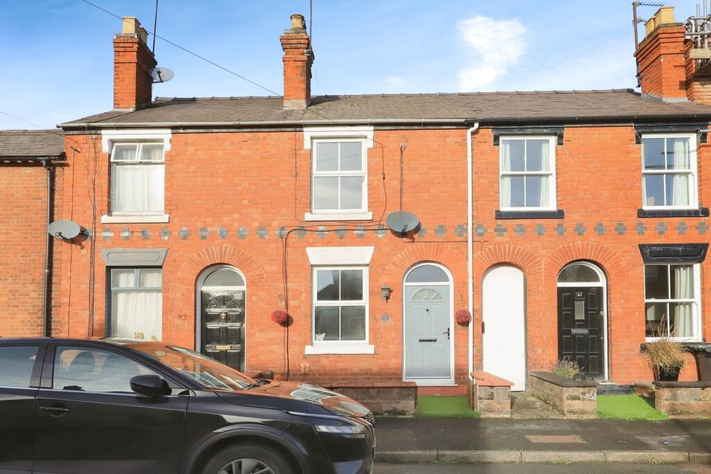 Main image of property: Habberley Street, KIDDERMINSTER, Worcestershire, DY11