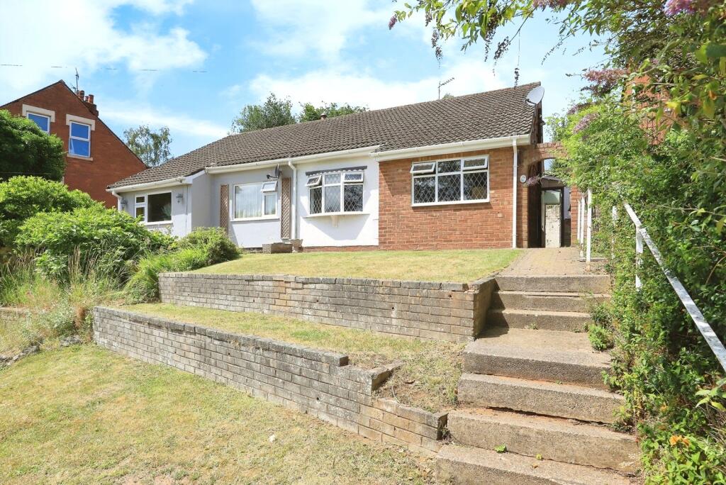 Main image of property: Summer Road, Kidderminster, Worcestershire, DY11