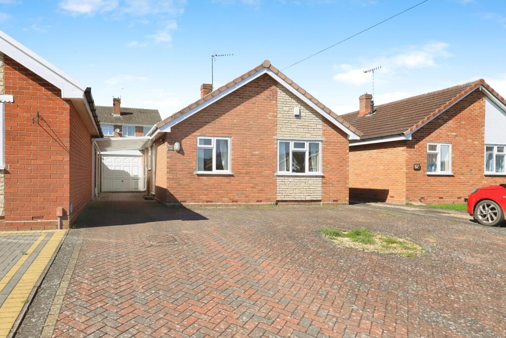 Main image of property: Audley Drive, KIDDERMINSTER, Worcestershire, DY11