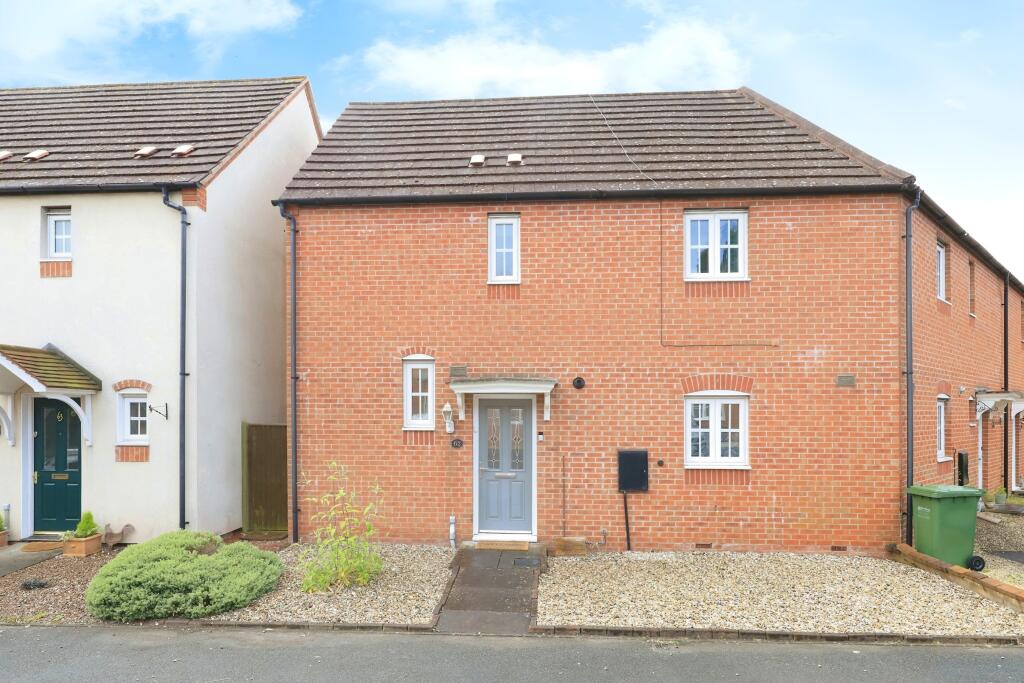 Main image of property: Primrose Way, KIDDERMINSTER, Worcestershire, DY10