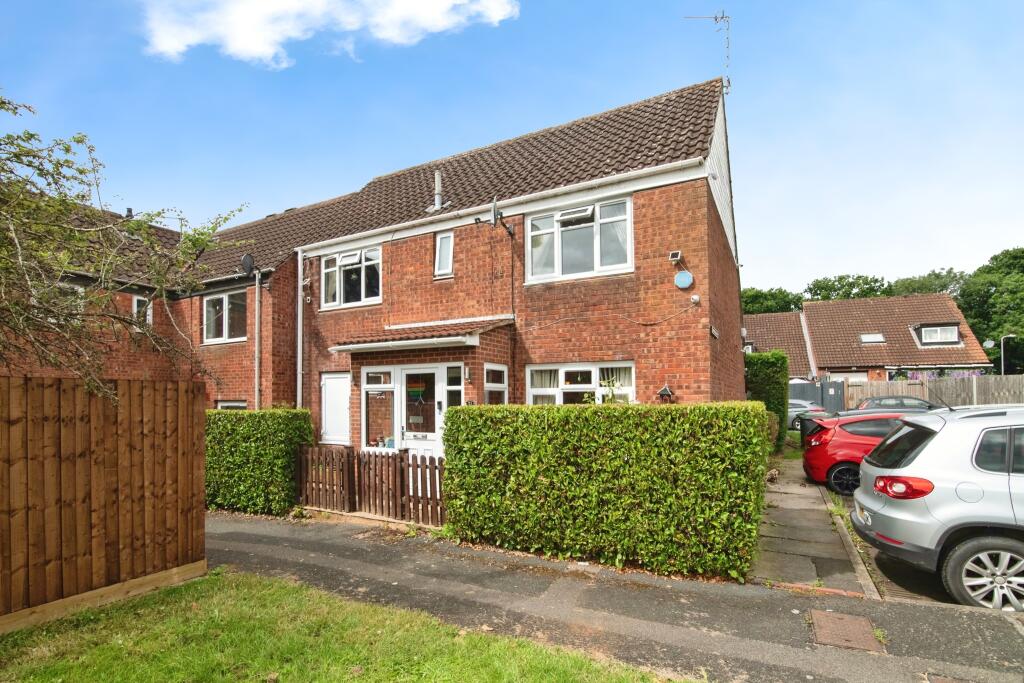 Main image of property: Greystone Close, Redditch, Worcestershire, B98