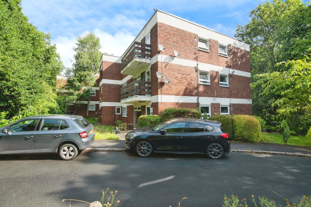 Main image of property: Southcrest Gardens, Redditch, Worcestershire, B97