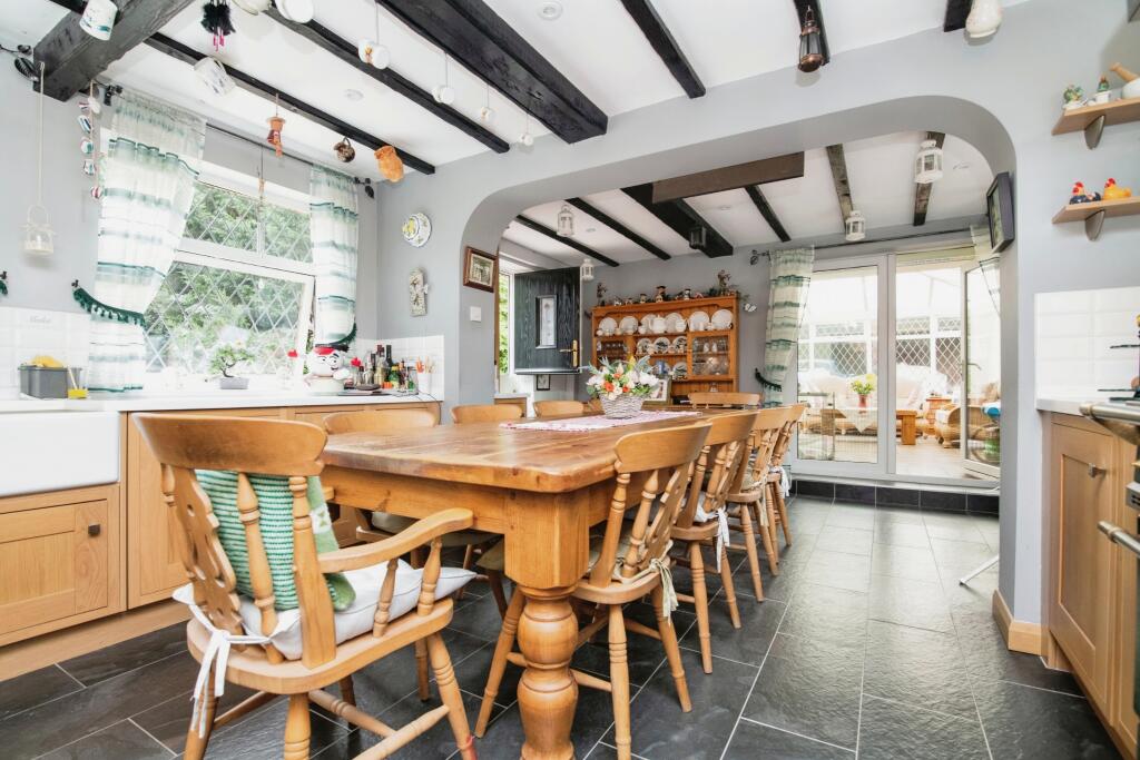 Additional property image - The Slough, Studley, Warwickshire, B80
