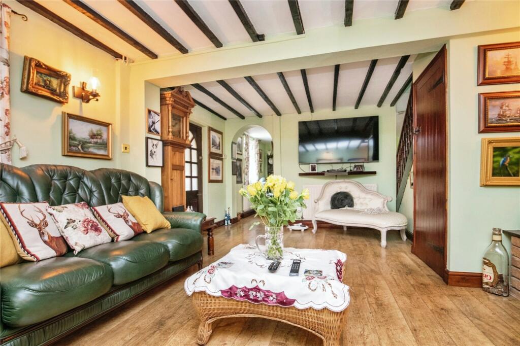 Additional property image - The Slough, Studley, Warwickshire, B80