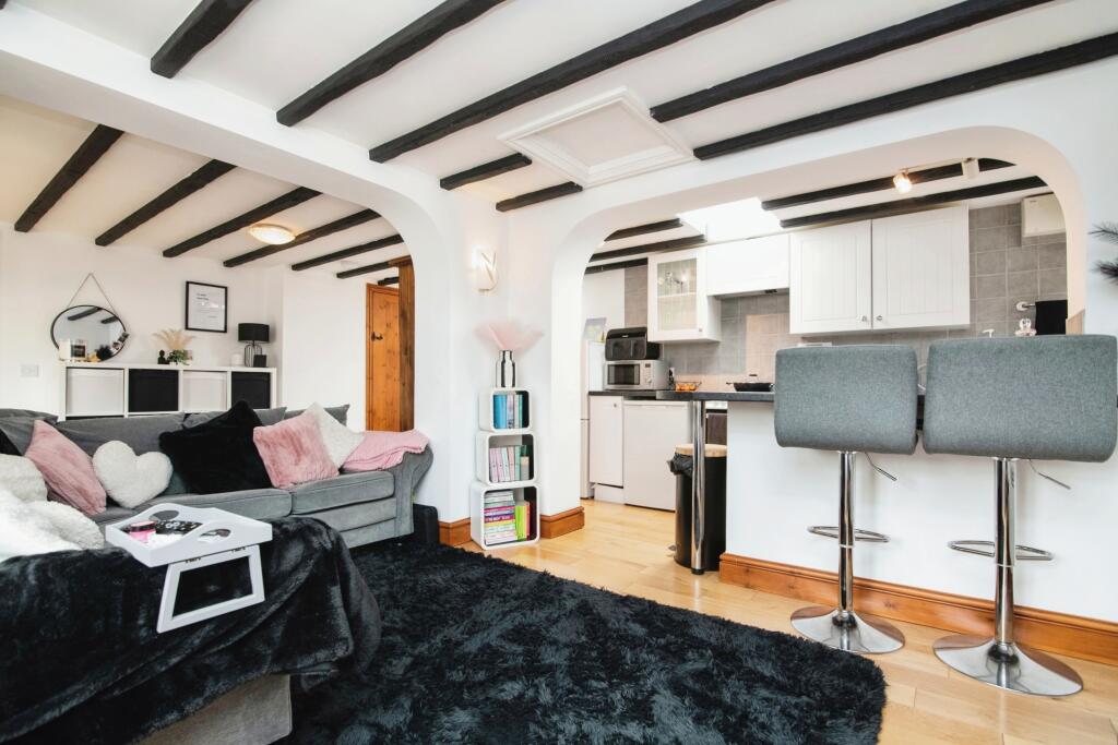 Additional property image - The Slough, Studley, Warwickshire, B80
