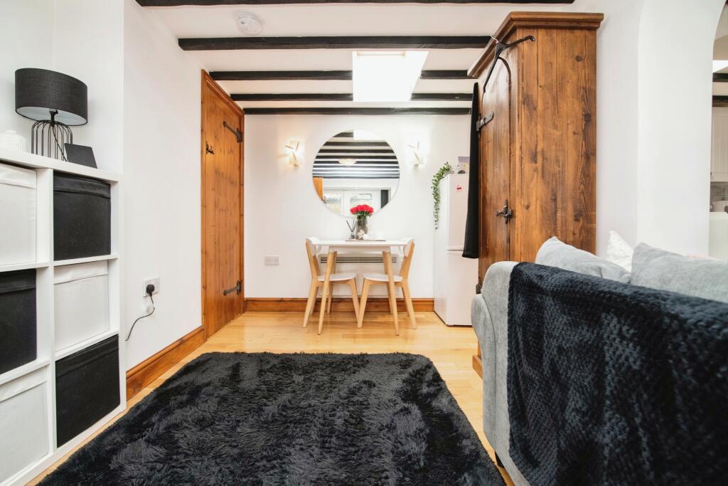 Additional property image - The Slough, Studley, Warwickshire, B80