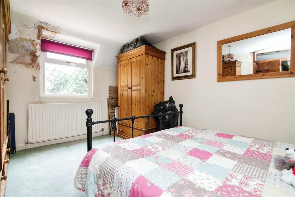 Additional property image - The Slough, Studley, Warwickshire, B80