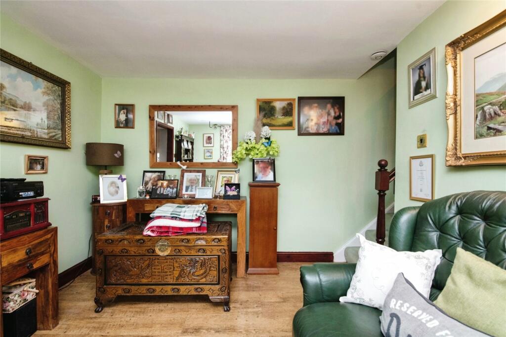 Additional property image - The Slough, Studley, Warwickshire, B80