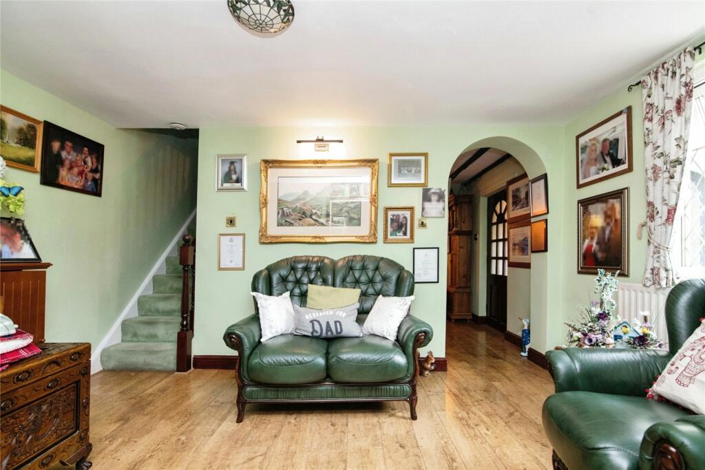Additional property image - The Slough, Studley, Warwickshire, B80