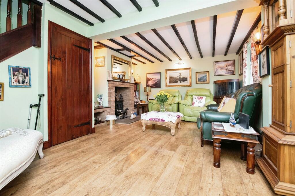 Additional property image - The Slough, Studley, Warwickshire, B80