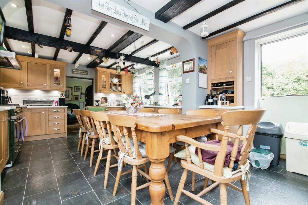 Additional property image - The Slough, Studley, Warwickshire, B80