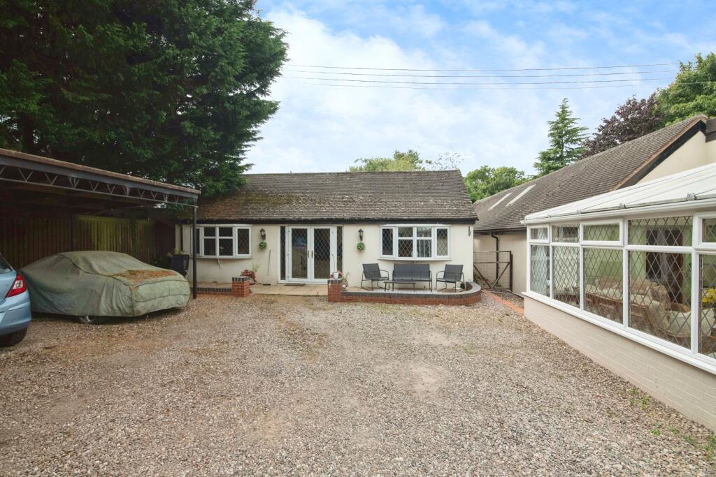 Additional property image - The Slough, Studley, Warwickshire, B80