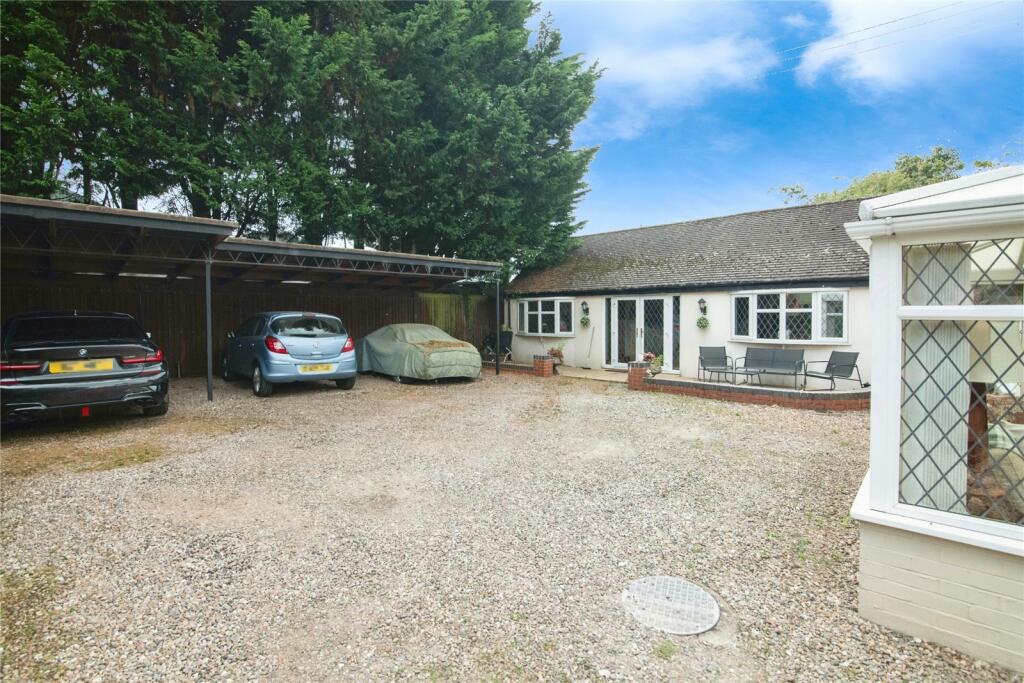 Additional property image - The Slough, Studley, Warwickshire, B80