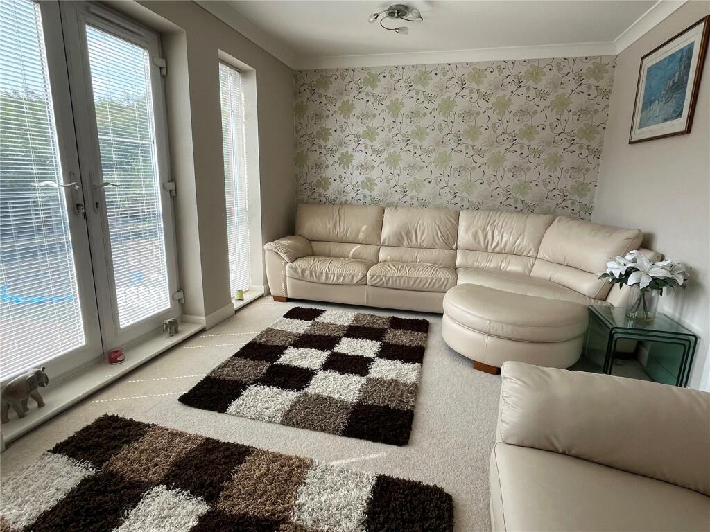 Additional property image - Hedgerow Close, Redditch, Worcestershire, B98