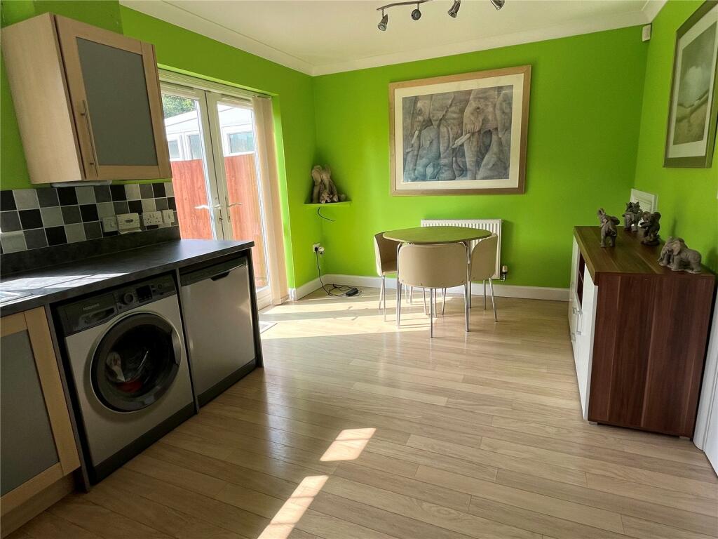 Additional property image - Hedgerow Close, Redditch, Worcestershire, B98