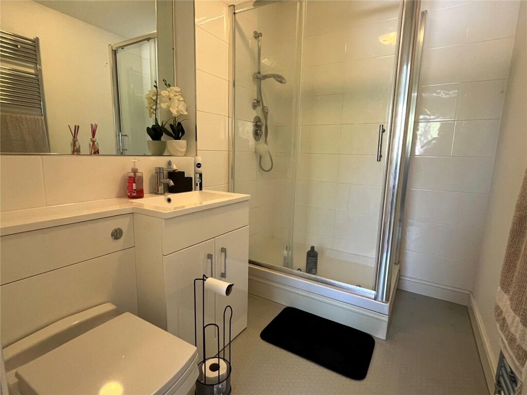 Additional property image - Hedgerow Close, Redditch, Worcestershire, B98