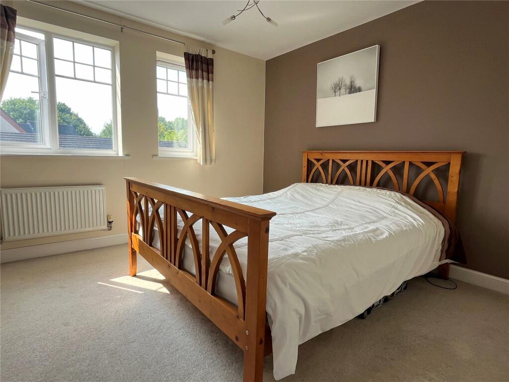 Additional property image - Hedgerow Close, Redditch, Worcestershire, B98