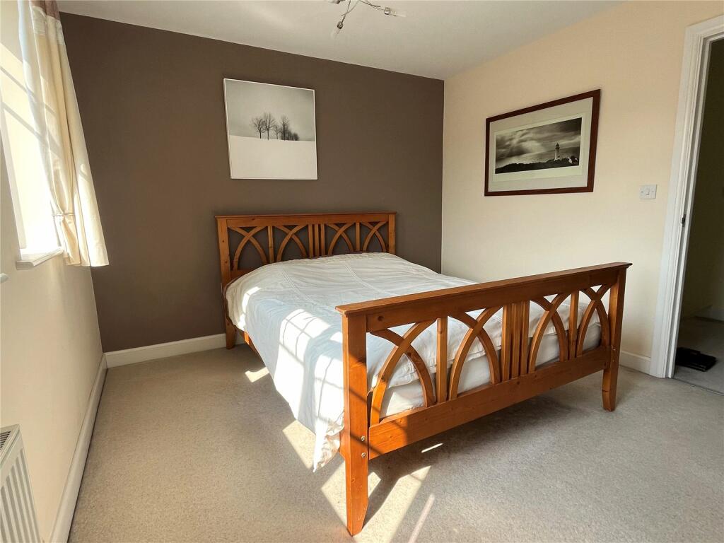 Additional property image - Hedgerow Close, Redditch, Worcestershire, B98