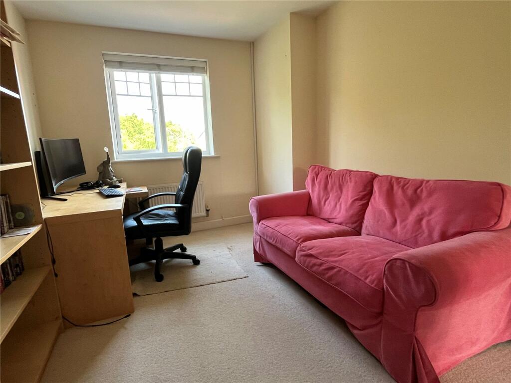 Additional property image - Hedgerow Close, Redditch, Worcestershire, B98