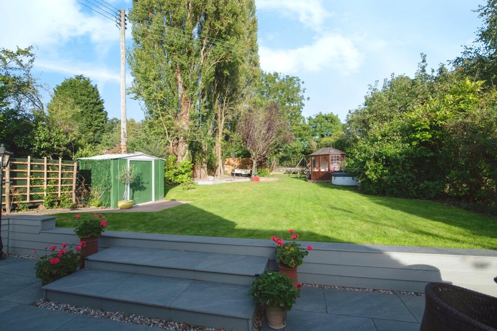 Additional property image - Birmingham Road, Mappleborough Green, Studley, Warwickshire, B80