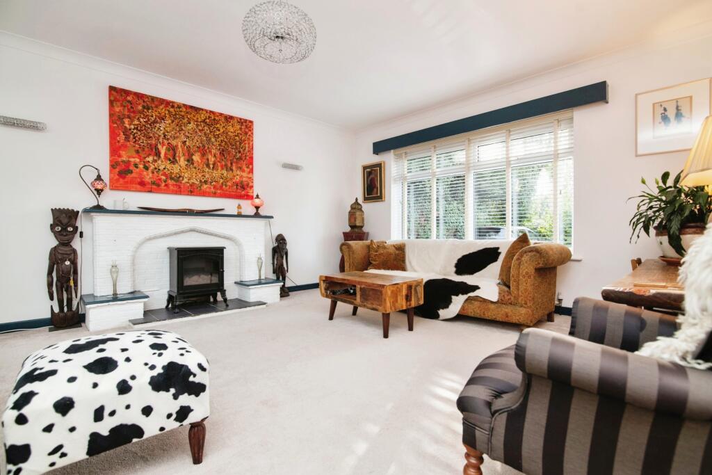 Additional property image - Birmingham Road, Mappleborough Green, Studley, Warwickshire, B80