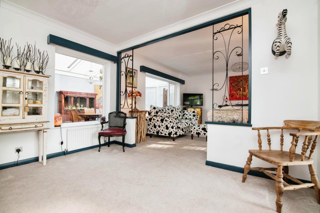 Additional property image - Birmingham Road, Mappleborough Green, Studley, Warwickshire, B80