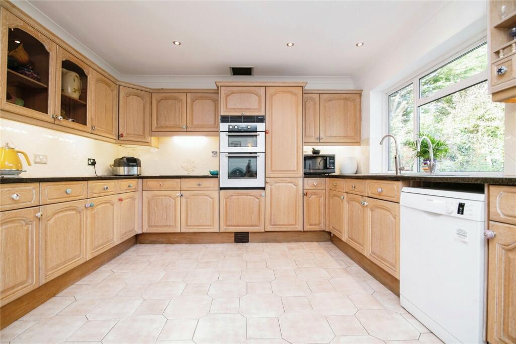 Additional property image - Birmingham Road, Mappleborough Green, Studley, Warwickshire, B80
