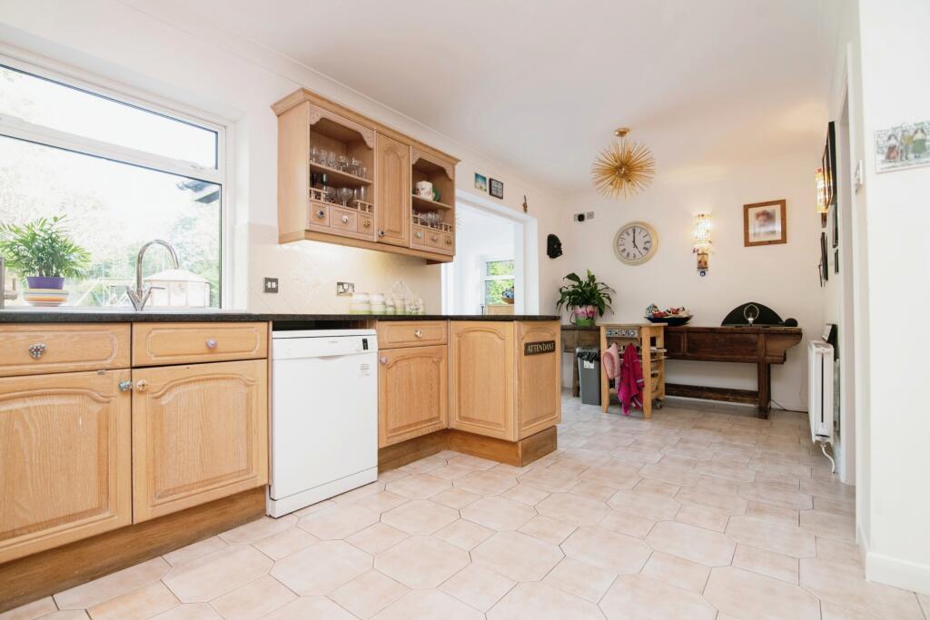 Additional property image - Birmingham Road, Mappleborough Green, Studley, Warwickshire, B80
