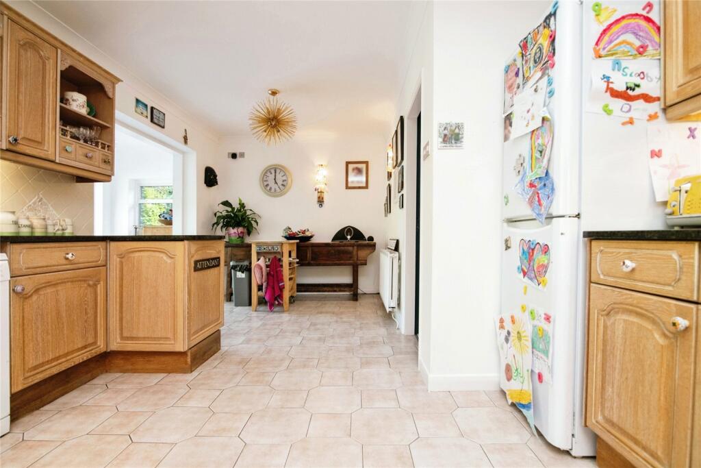 Additional property image - Birmingham Road, Mappleborough Green, Studley, Warwickshire, B80