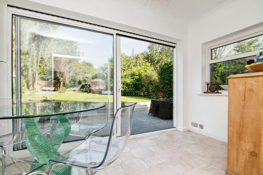 Additional property image - Birmingham Road, Mappleborough Green, Studley, Warwickshire, B80