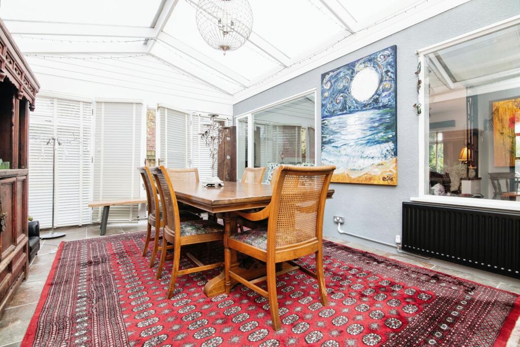Additional property image - Birmingham Road, Mappleborough Green, Studley, Warwickshire, B80
