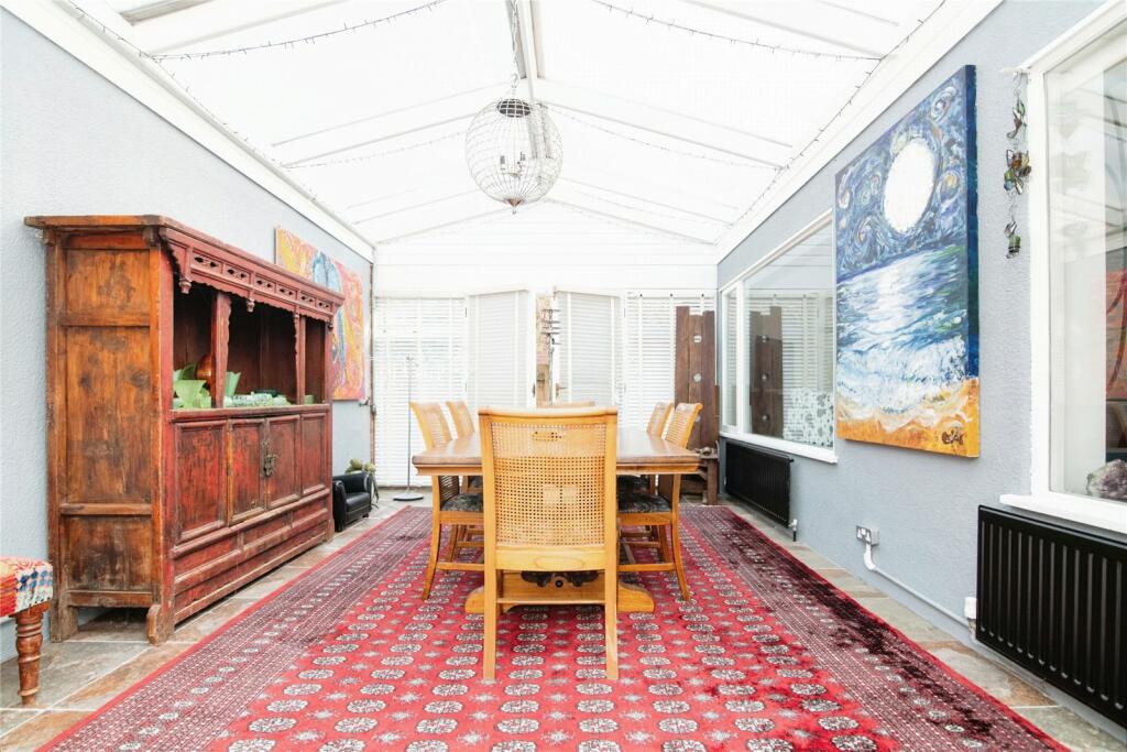 Additional property image - Birmingham Road, Mappleborough Green, Studley, Warwickshire, B80