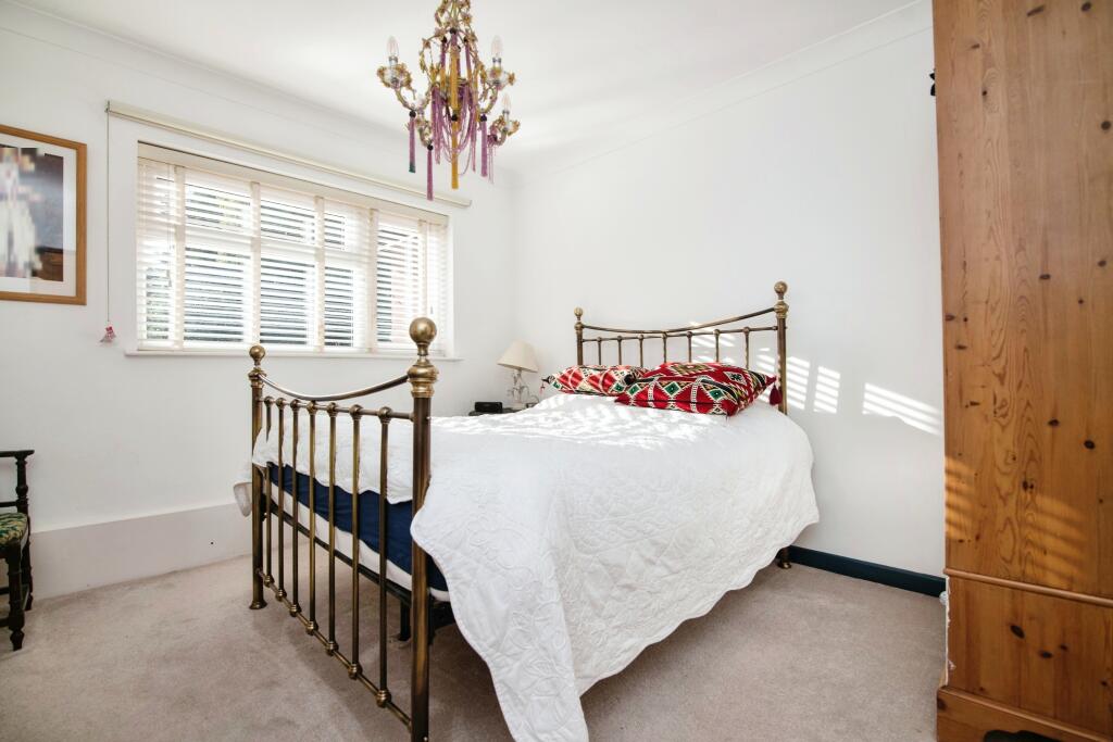 Additional property image - Birmingham Road, Mappleborough Green, Studley, Warwickshire, B80