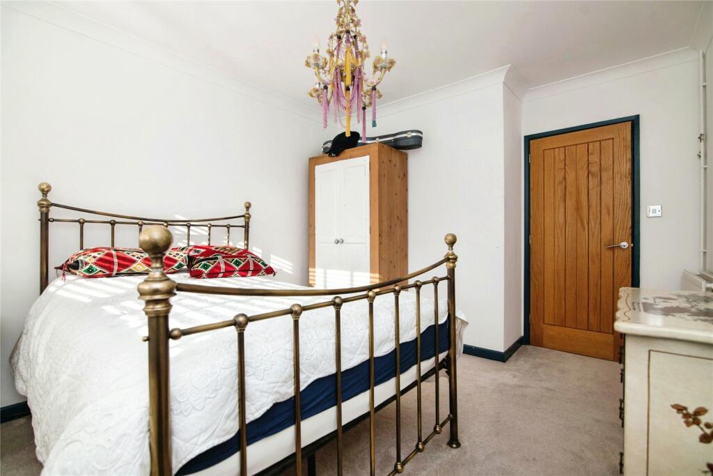 Additional property image - Birmingham Road, Mappleborough Green, Studley, Warwickshire, B80