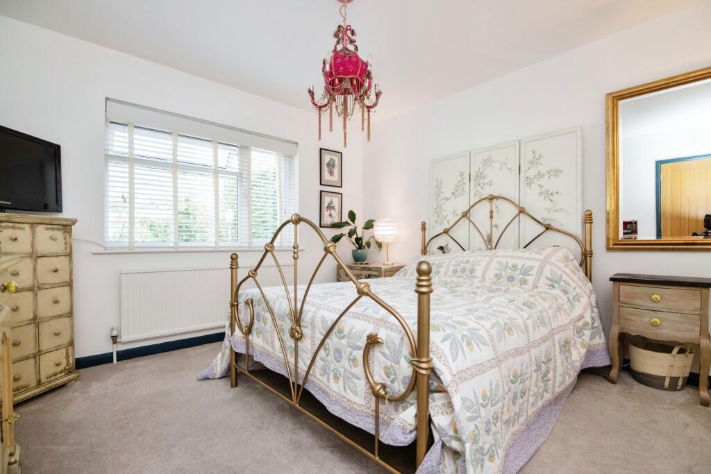 Additional property image - Birmingham Road, Mappleborough Green, Studley, Warwickshire, B80