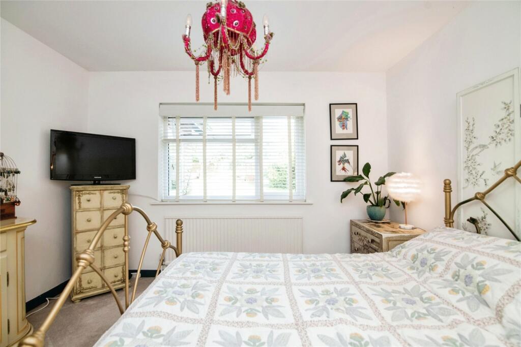Additional property image - Birmingham Road, Mappleborough Green, Studley, Warwickshire, B80