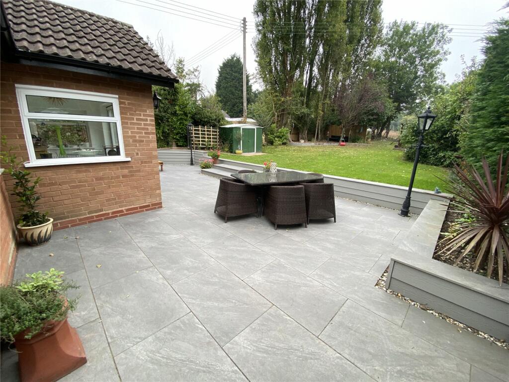 Additional property image - Birmingham Road, Mappleborough Green, Studley, Warwickshire, B80