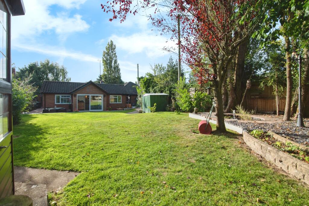 Additional property image - Birmingham Road, Mappleborough Green, Studley, Warwickshire, B80