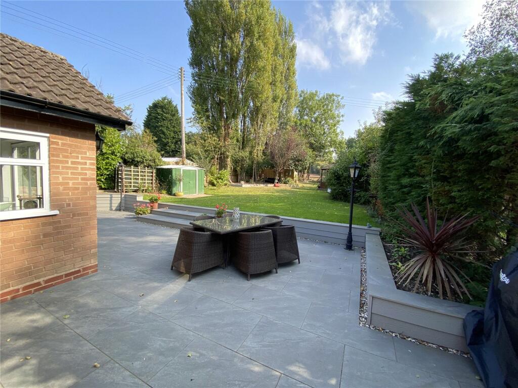 Additional property image - Birmingham Road, Mappleborough Green, Studley, Warwickshire, B80