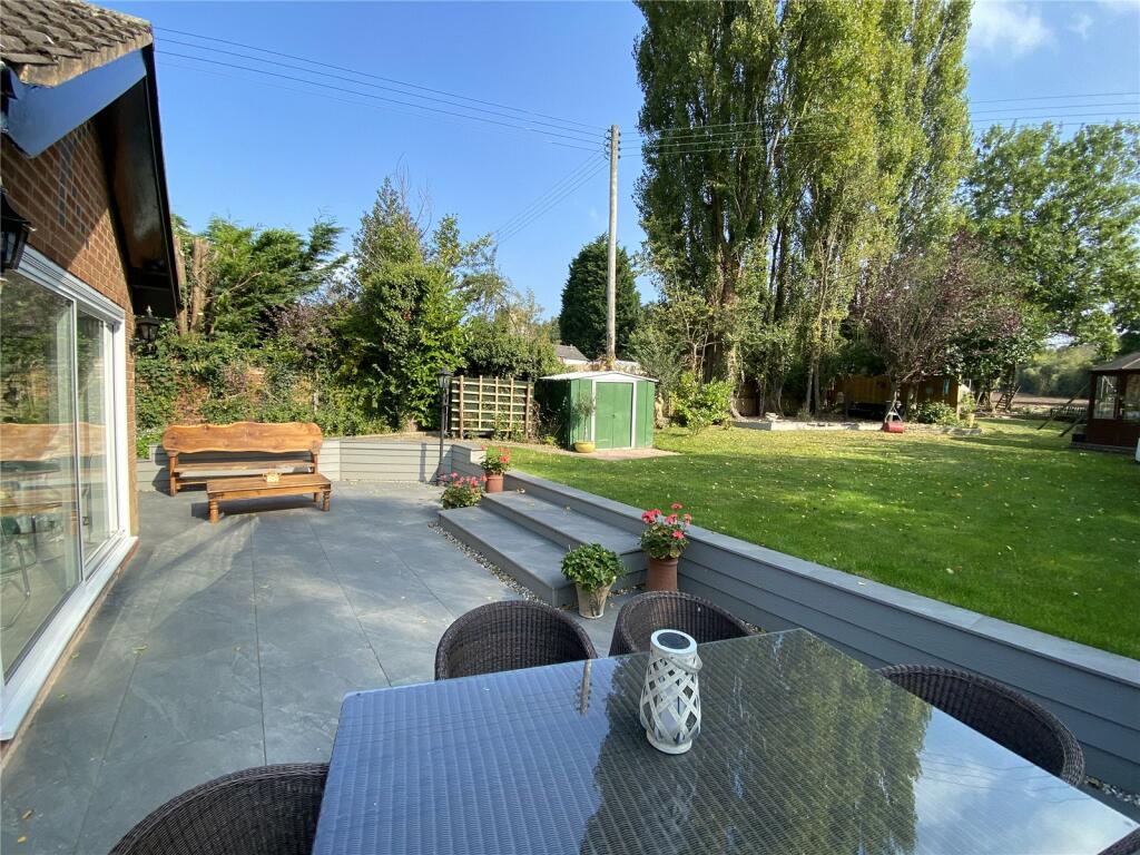 Additional property image - Birmingham Road, Mappleborough Green, Studley, Warwickshire, B80