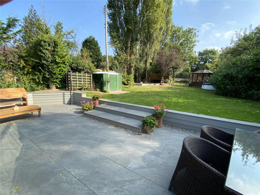 Additional property image - Birmingham Road, Mappleborough Green, Studley, Warwickshire, B80