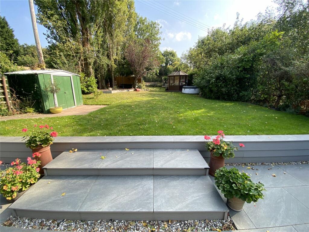 Additional property image - Birmingham Road, Mappleborough Green, Studley, Warwickshire, B80