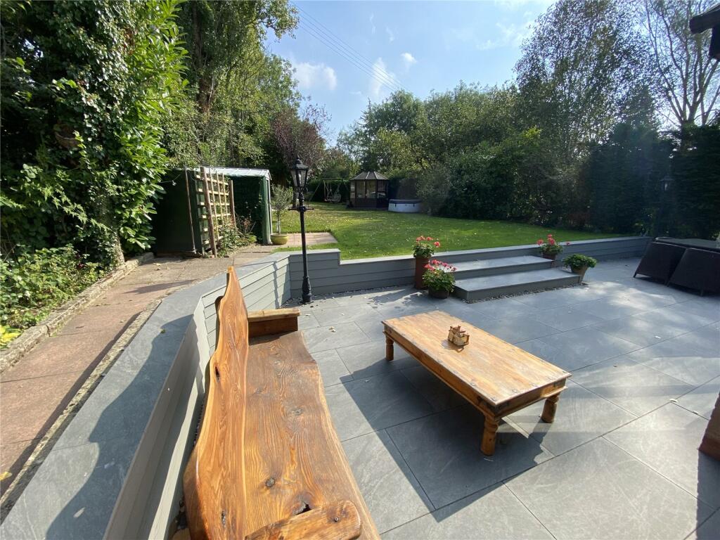 Additional property image - Birmingham Road, Mappleborough Green, Studley, Warwickshire, B80