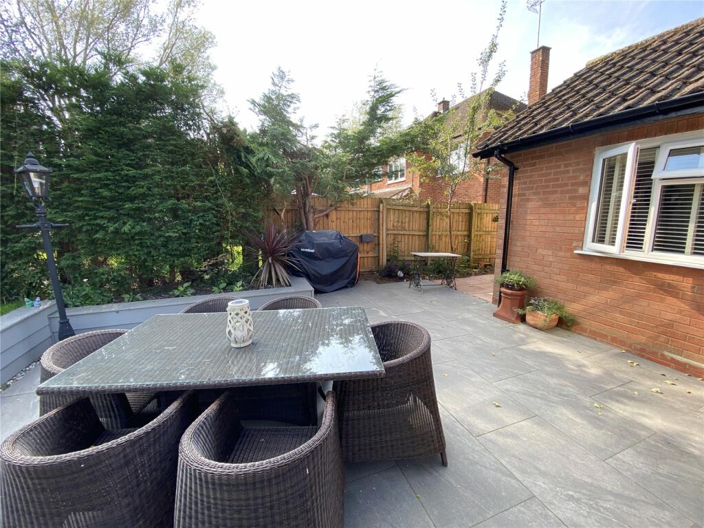 Additional property image - Birmingham Road, Mappleborough Green, Studley, Warwickshire, B80