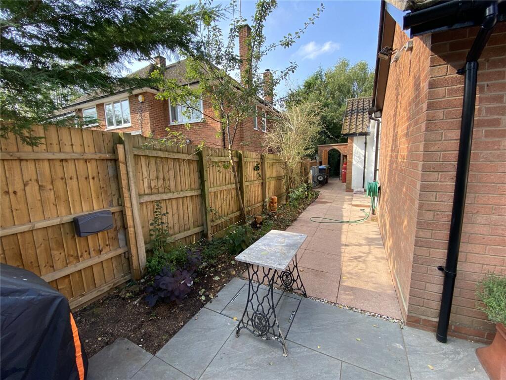 Additional property image - Birmingham Road, Mappleborough Green, Studley, Warwickshire, B80