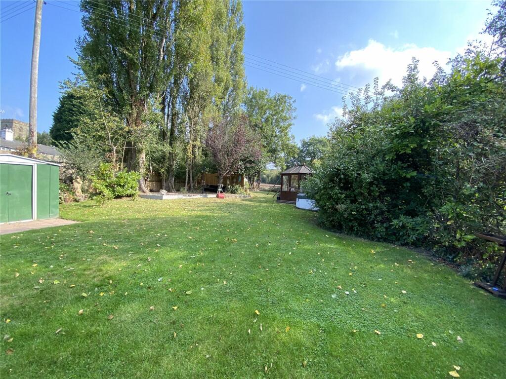 Additional property image - Birmingham Road, Mappleborough Green, Studley, Warwickshire, B80