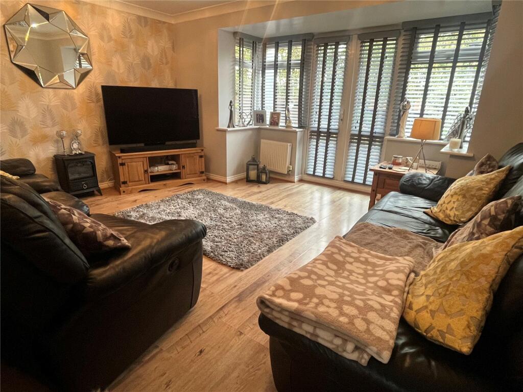 Additional property image - Carthorse Lane, Redditch, Worcestershire, B97